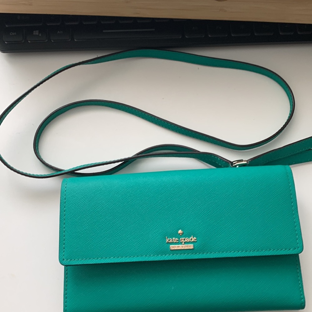 Kate Spade 80%new - Picture 4 of 4